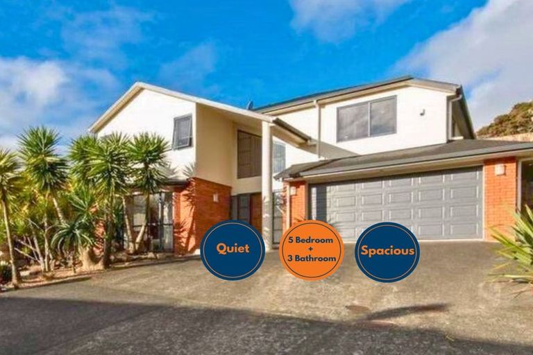 Photo of property in 56 San Marino Drive West, Henderson, Auckland, 0612