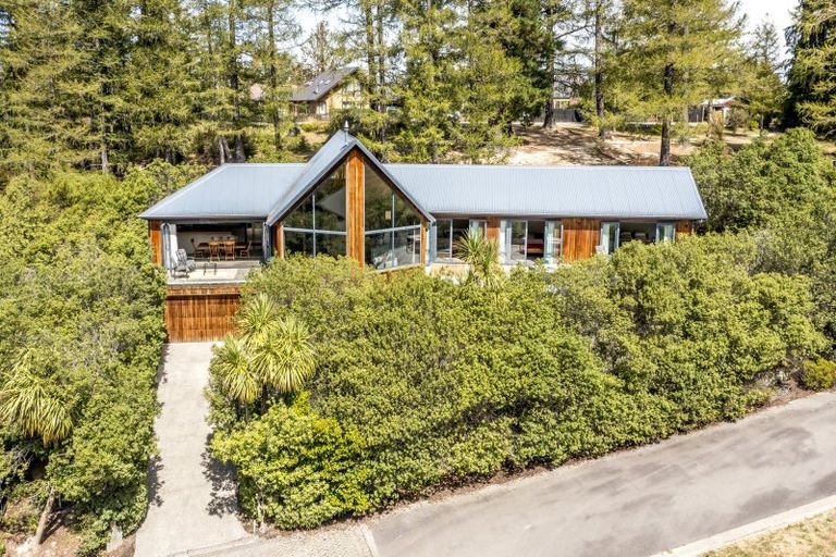 Photo of property in 4 Lakewood Lane, Hanmer Springs, 7334