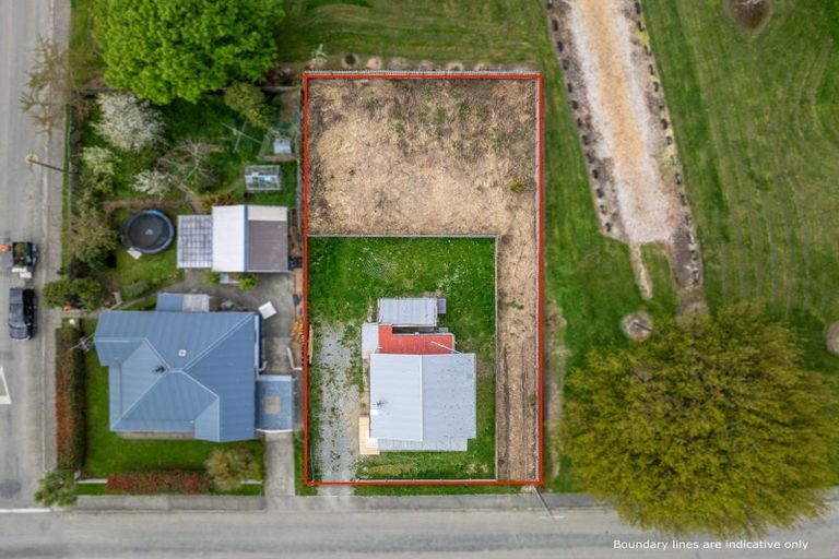 Photo of property in 19 Hamilton Street, East Gore, Gore, 9710