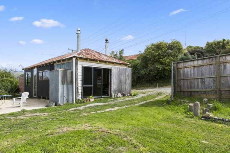 Photo of property in 712 Coast Road, Seacliff, Waikouaiti, 9471