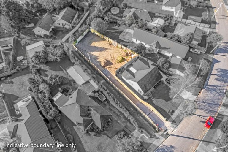 Photo of property in 18a Tennyson Street, Trentham, Upper Hutt, 5018