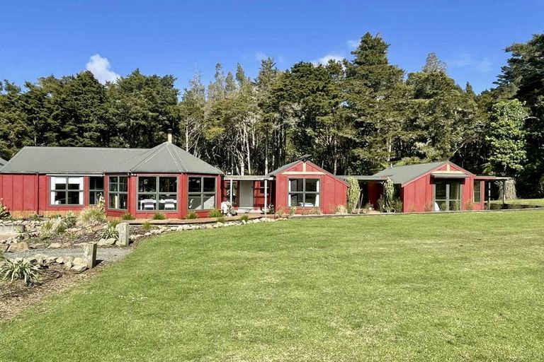 Photo of property in 63 Mangakino Lane, Kauri, Kamo, 0185