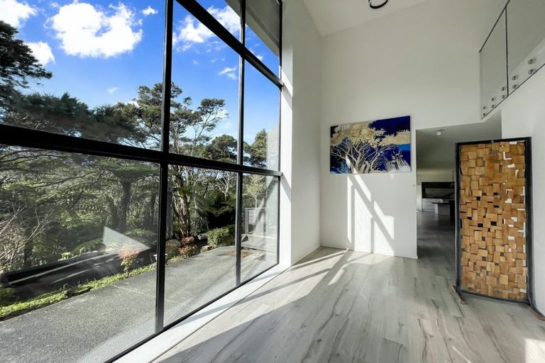 Photo of property in 126 Foley Quarry Road, Dairy Flat, Albany, 0792