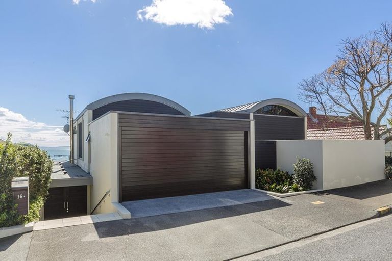 Photo of property in 16 Karori Crescent, Orakei, Auckland, 1071