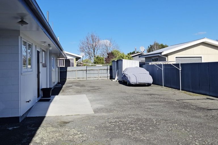 Photo of property in 81a Westminster Avenue, Tamatea, Napier, 4112