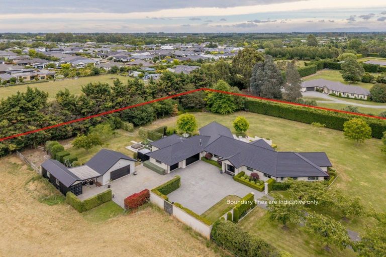 Photo of property in 8/82 Blakes Road, Prebbleton, 7604