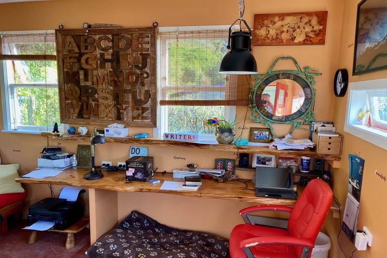 Photo of property in 28 Nikau Heights, Little Wanganui, Karamea, 7893