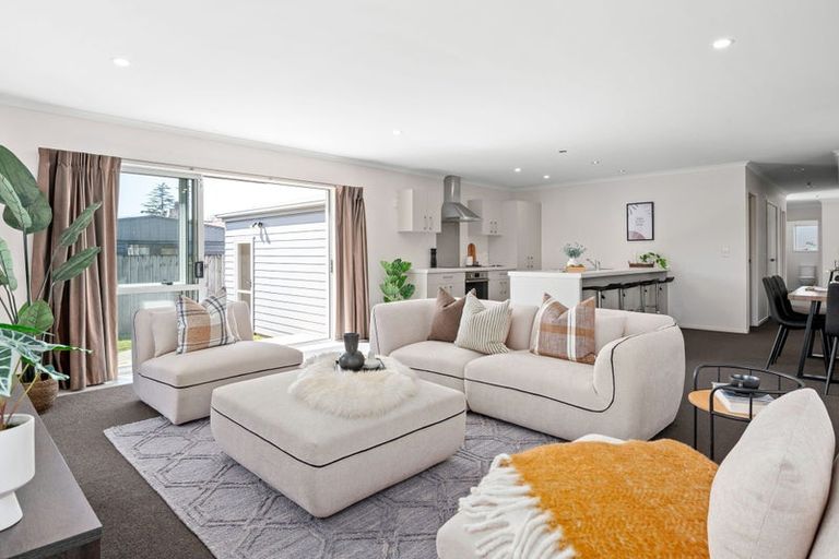 Photo of property in 10a Mabian Crescent, Deanwell, Hamilton, 3206