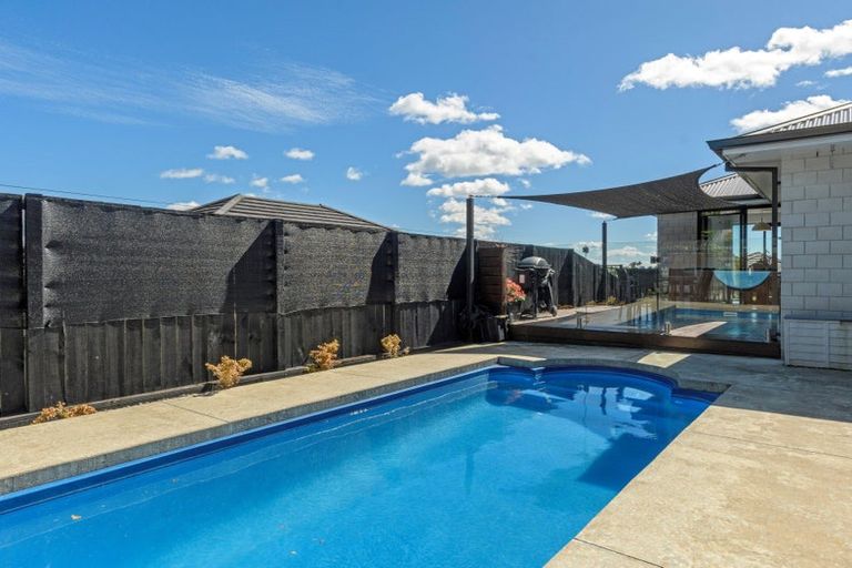 Photo of property in 4 Quail Court, Pyes Pa, Tauranga, 3112