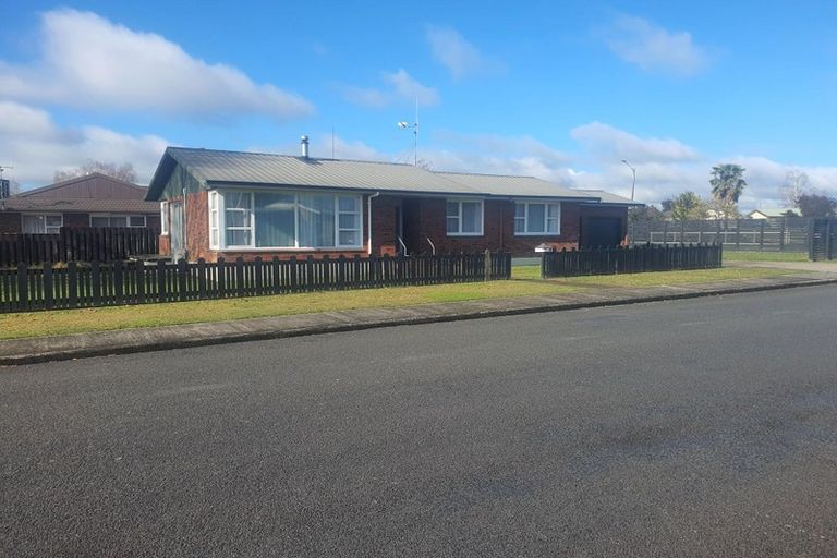 Photo of property in 1 Findlater Street, Matamata, 3400