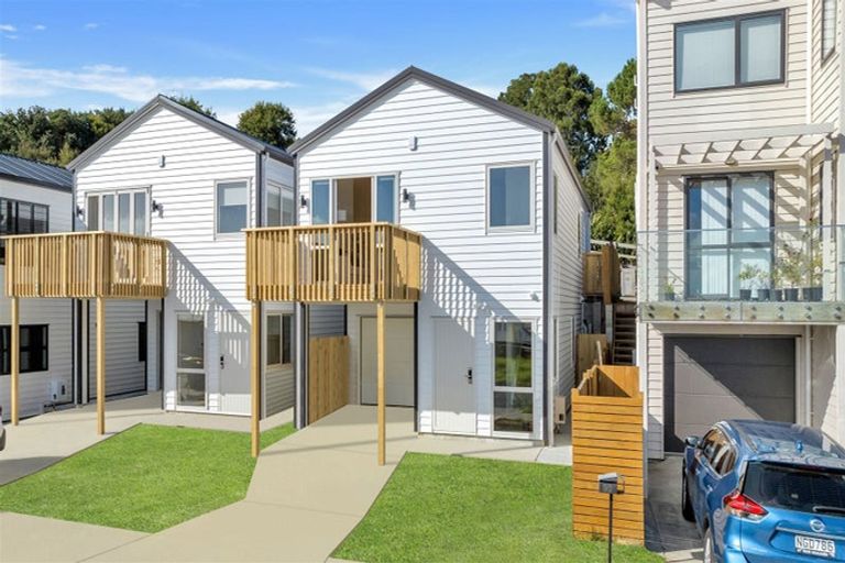 Photo of property in 88 Joseph Street, Flat Bush, Auckland, 2019