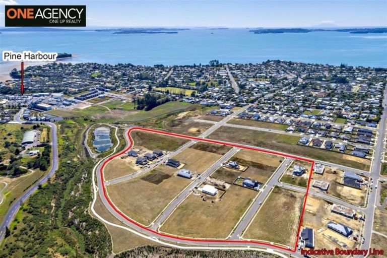 Photo of property in 11 Whawhaki Road, Beachlands, Auckland, 2018