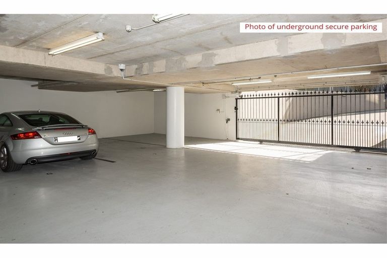 Photo of property in 6/245 Montreal Street, Christchurch Central, Christchurch, 8013