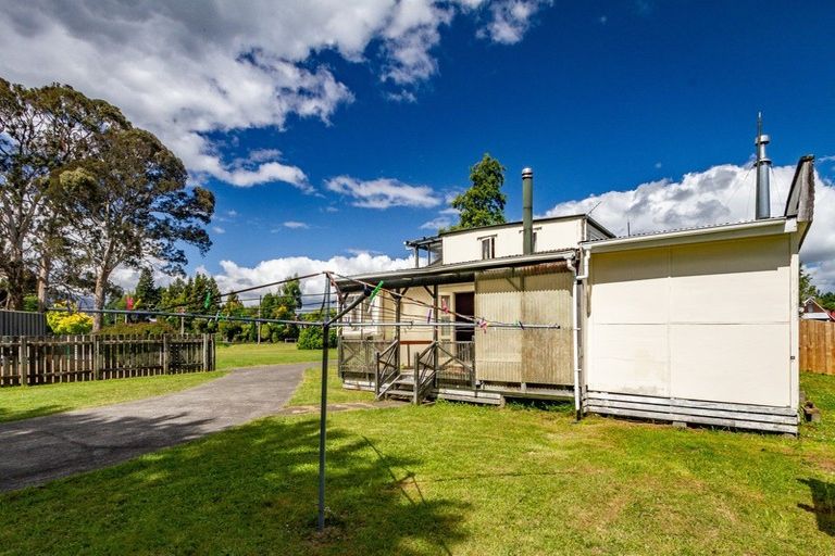 Photo of property in 25b Miro Street, Ohakune, 4625