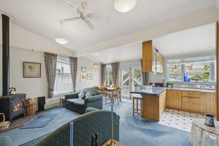 Photo of property in 3 High Street, Petone, Lower Hutt, 5012