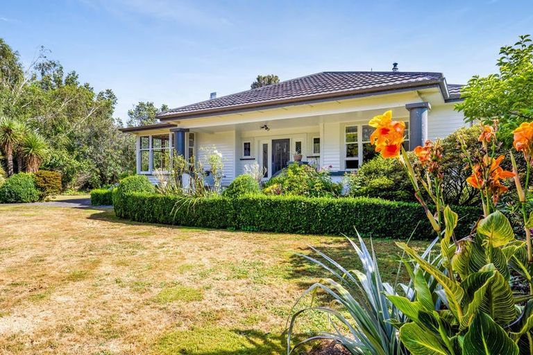 Photo of property in 1170a South Road, Manaia, 4678