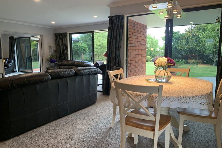 Photo of property in 4 Millibrook Place, Tinwald, Ashburton, 7700