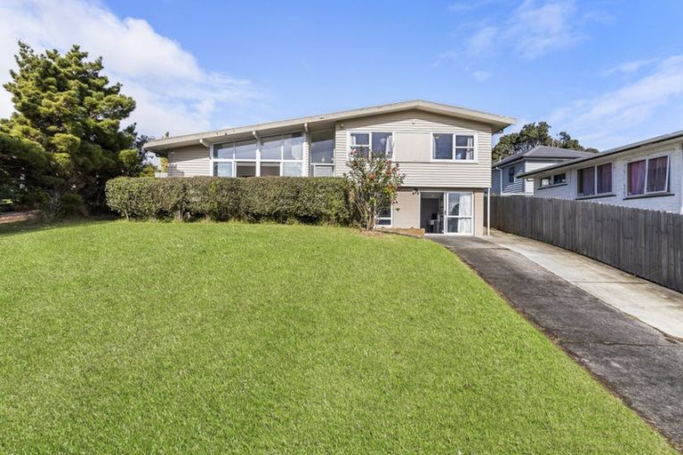 Photo of property in 46 Cardiff Road, Pakuranga, Auckland, 2010
