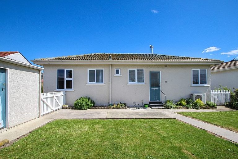 Photo of property in 5 Elizabeth Crescent, Oamaru North, Oamaru, 9400