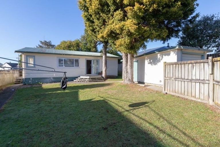 Photo of property in 6a Carey Street, Maeroa, Hamilton, 3200