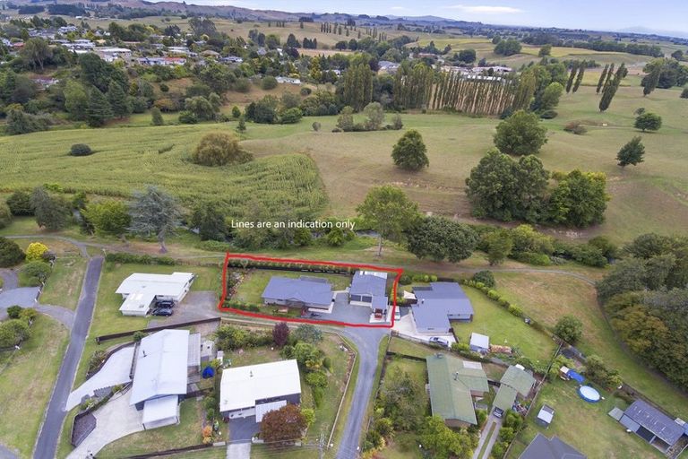 Photo of property in 28 Galway Crescent, Putaruru, 3411