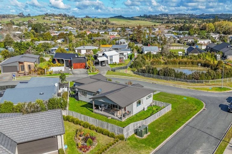 Photo of property in 30 Longview Street, Mangawhai, 0505