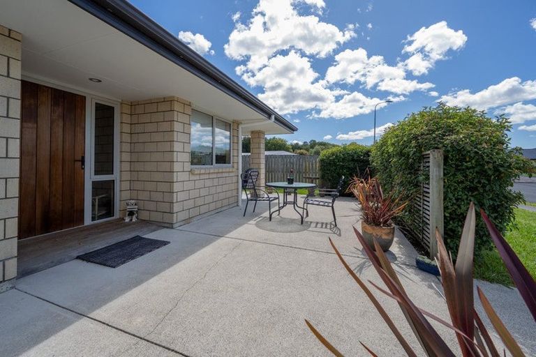 Photo of property in 14 Robin Azariah Place, Te Kuiti, 3910