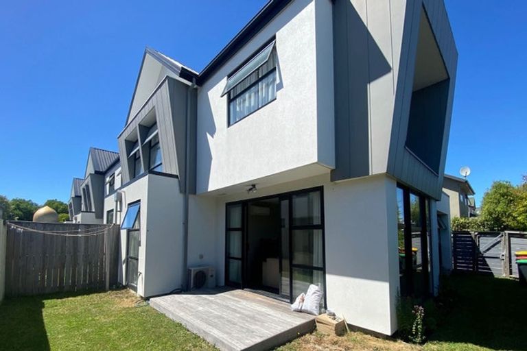 Photo of property in 1/40 Brockworth Place, Riccarton, Christchurch, 8011