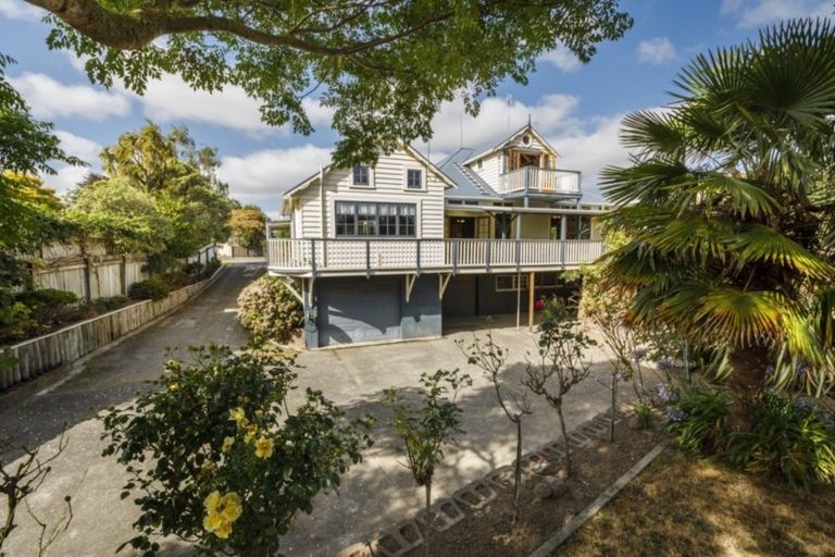 Photo of property in 60 North Street, Feilding, 4702