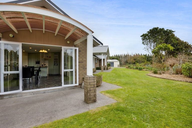 Photo of property in 625 Frankley Road, Hurworth, New Plymouth, 4371