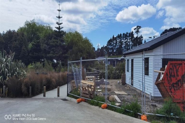 Photo of property in 29 Pukemarino Road, Waimauku, 0812