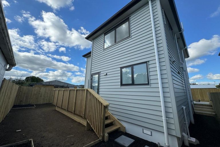 Photo of property in 42a Sheehan Avenue, Papakura, 2110