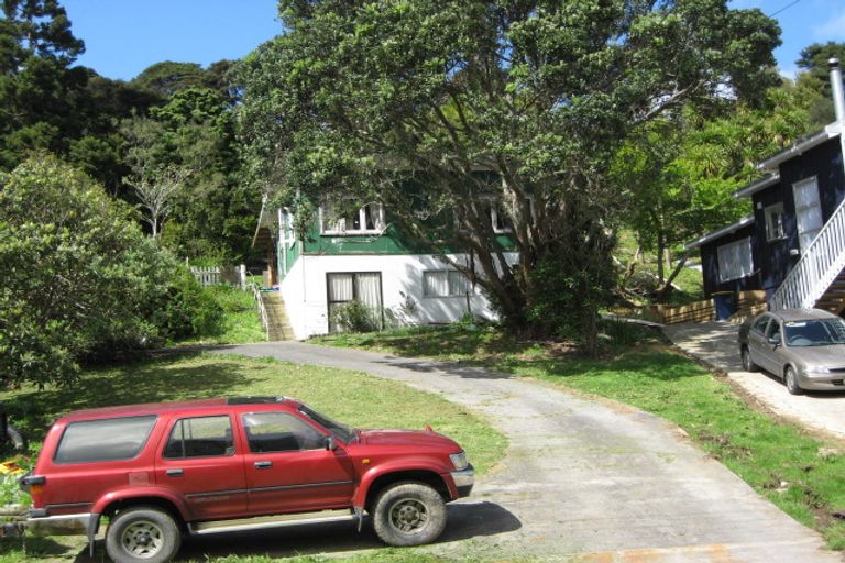 Photo of property in 41 Foster Avenue, Huia, Auckland, 0604