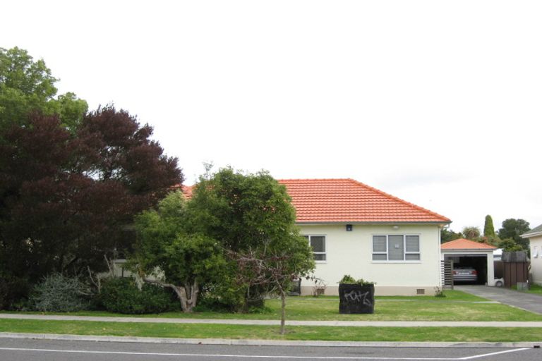 Photo of property in 505 Jervois Street, Mayfair, Hastings, 4122