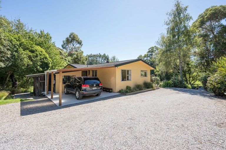 Photo of property in 442 Church Valley Road, Wakefield, 7095