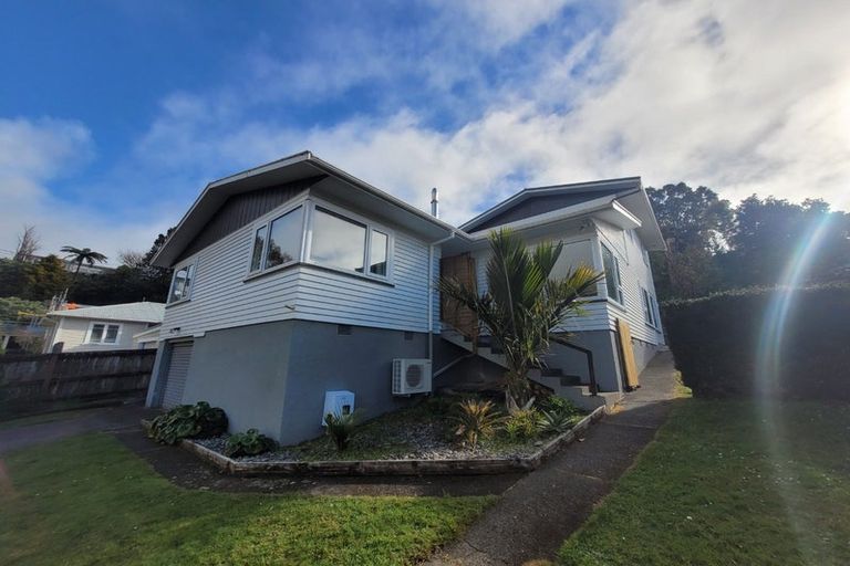 Photo of property in 25 Elizabeth Place, Ferndale, New Plymouth, 4310