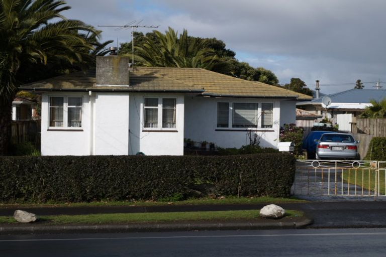 Photo of property in 123 Favona Road, Favona, Auckland, 2024