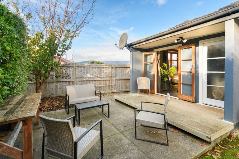 Photo of property in 4a Denbigh Place, Awapuni, Palmerston North, 4412