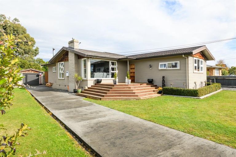 Photo of property in 33 Mill Street, Marton, 4710