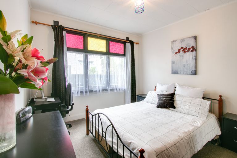 Photo of property in 41 Carnell Street, Napier South, Napier, 4110