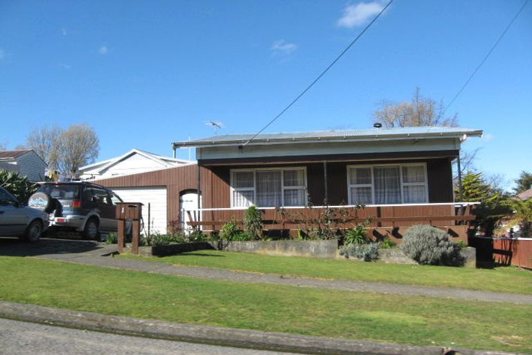 Photo of property in 3 Wren Street, Taihape, 4720