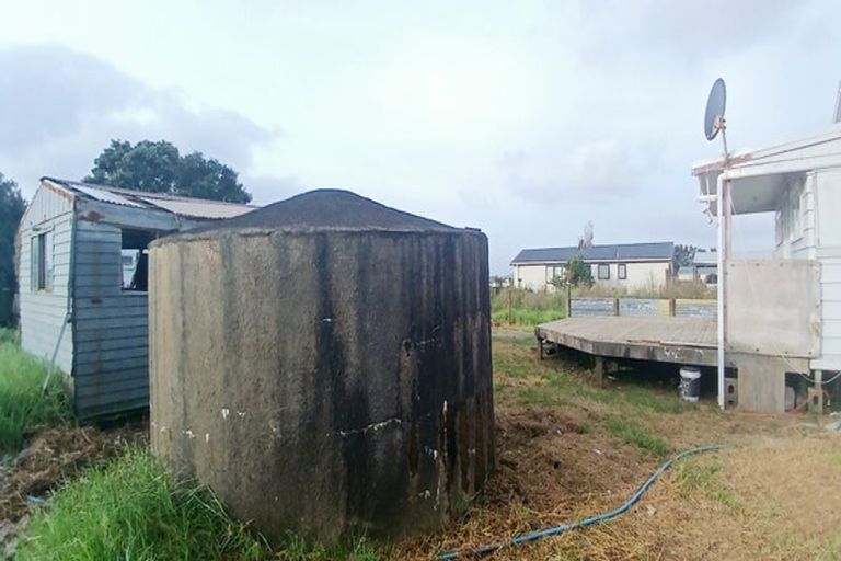 Photo of property in 57 Heawa Road, Aratapu, Dargaville, 0371