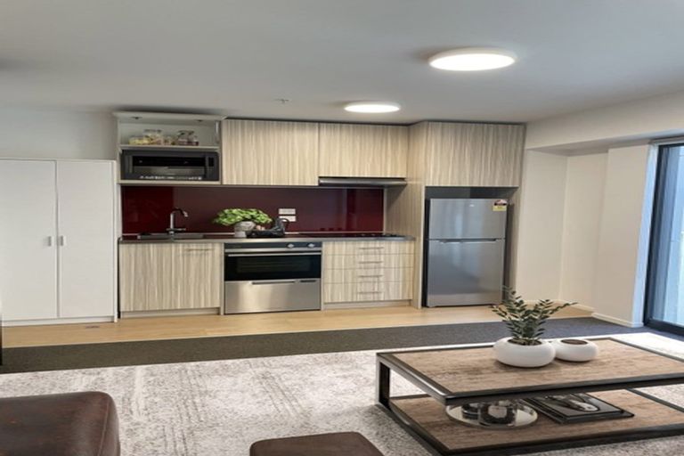 Photo of property in 403/111 Dixon Street, Te Aro, Wellington, 6011