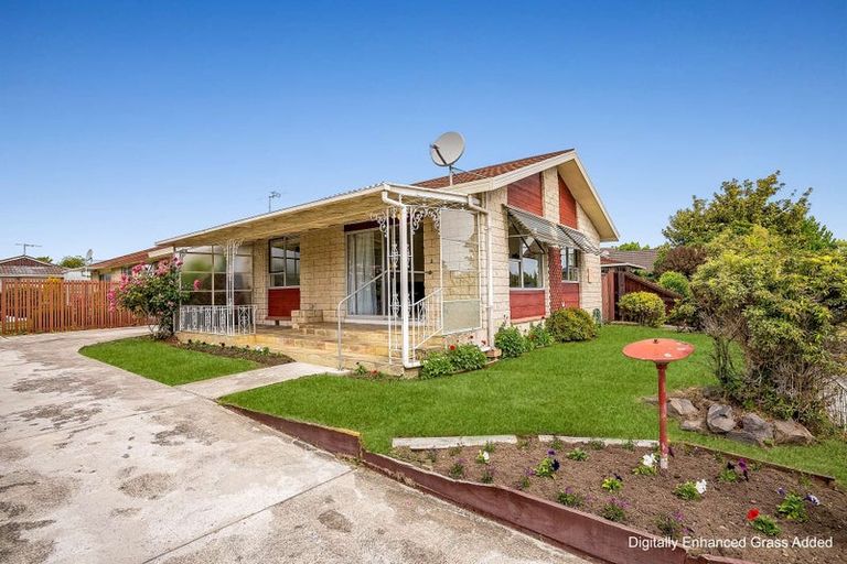 Photo of property in 1/34 Northfield Road, Casebrook, Christchurch, 8051