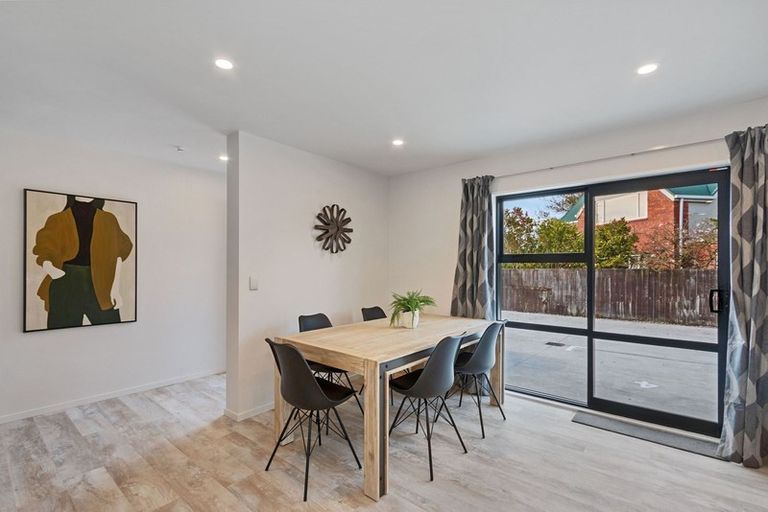 Photo of property in 63a Hanrahan Street, Upper Riccarton, Christchurch, 8041