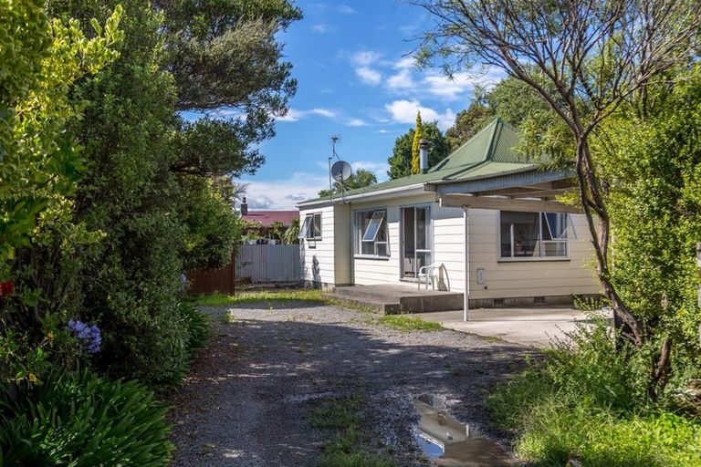 Photo of property in 16 Patea Place, Kuripuni, Masterton, 5810