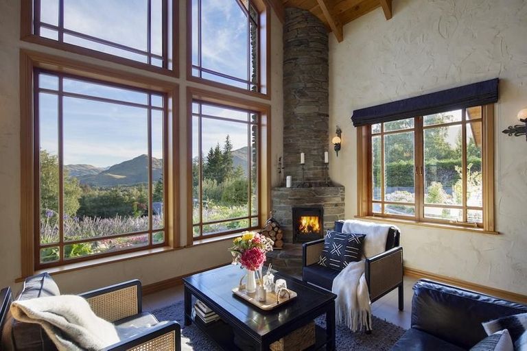 Photo of property in 411 Littles Road, Dalefield, Queenstown, 9371