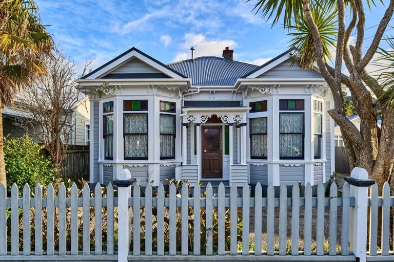 Photo of property in 63 Hutt Road, Petone, Lower Hutt, 5012