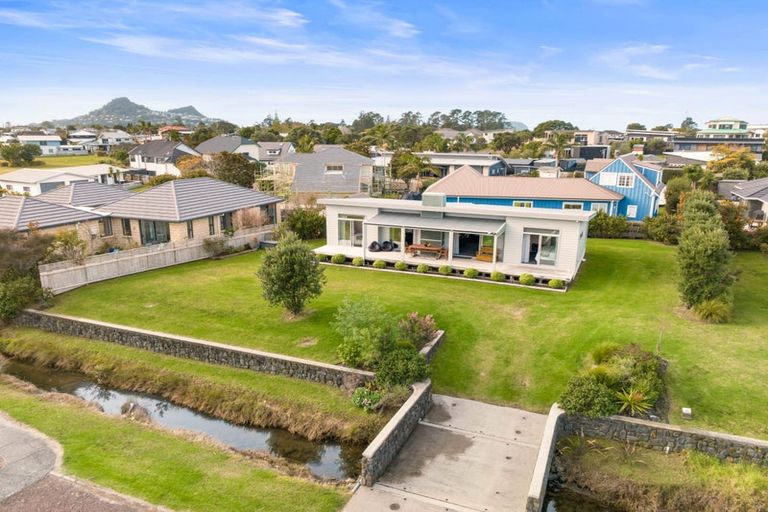 Photo of property in 598 Waterways Parade, Pauanui, Hikuai, 3579