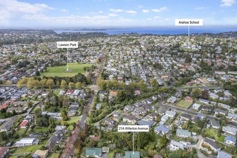 Photo of property in 21a Willerton Avenue, New Lynn, Auckland, 0600